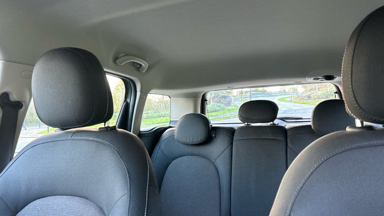 MINI Countryman 1.5 Cooper Classic 5dr Petrol Hatchback